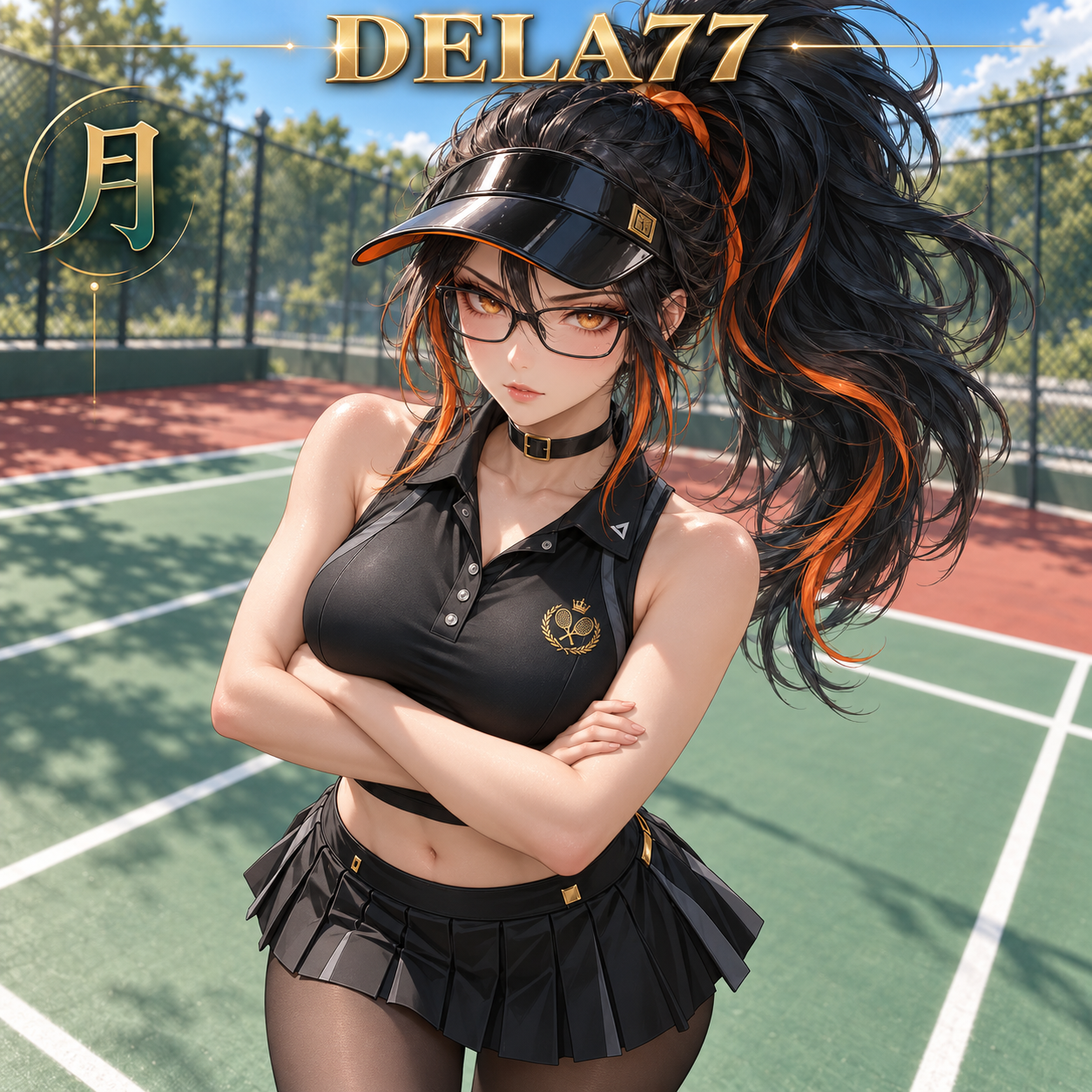 DELA77