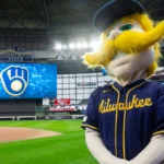 Milwaukee Brewers