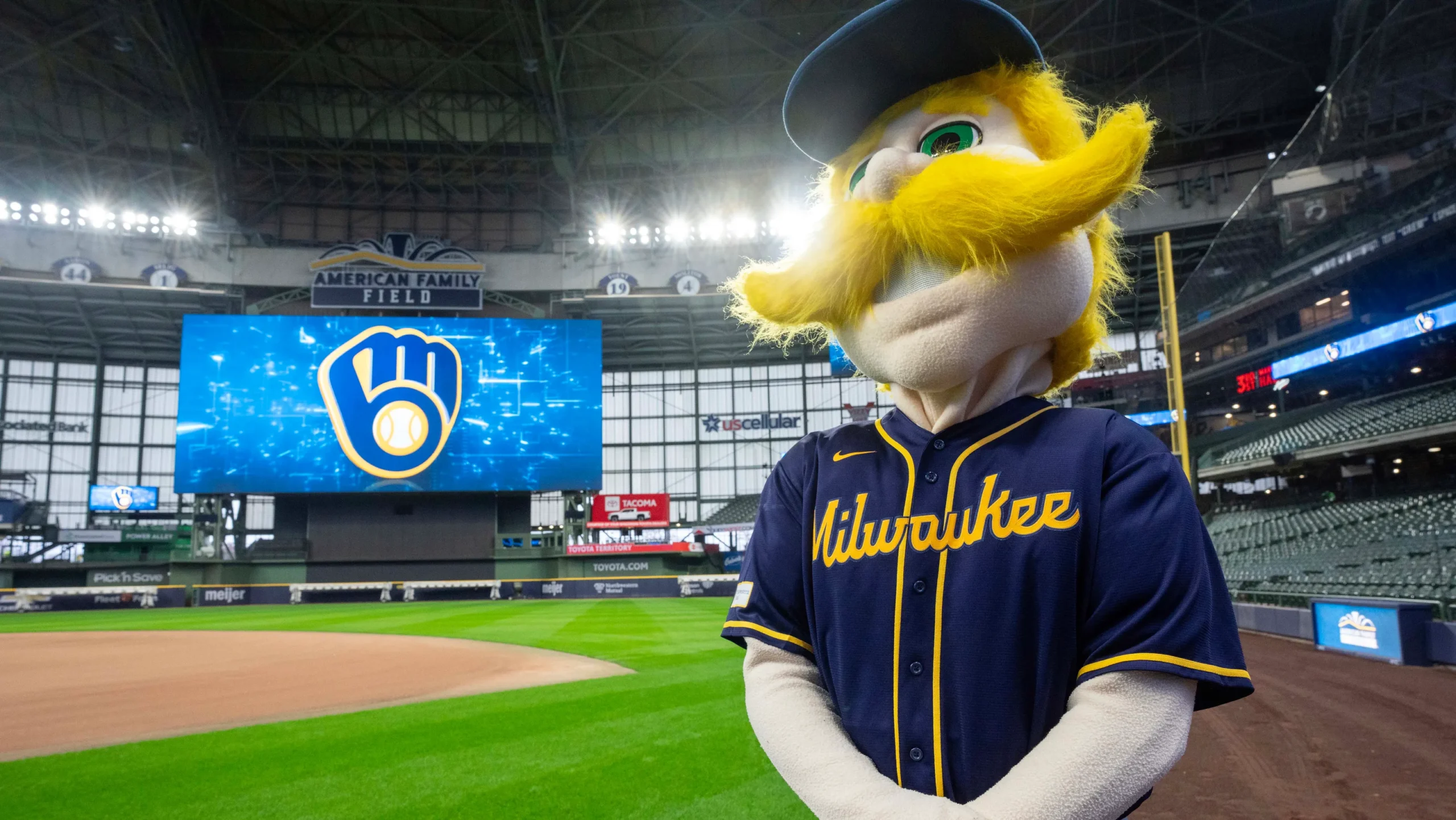 Milwaukee Brewers
