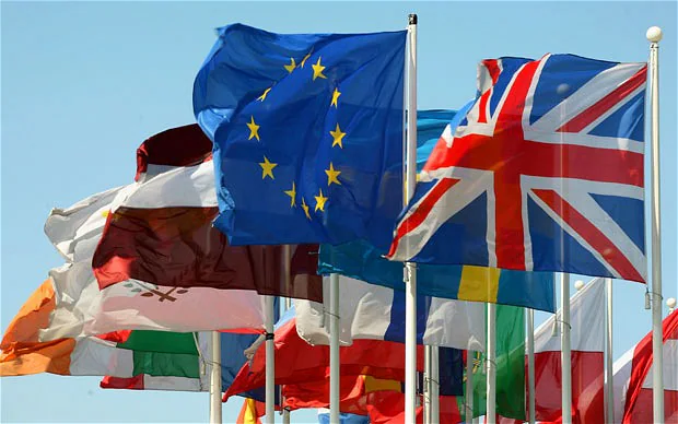 North America vs Europe: Economic Outlook for 2025