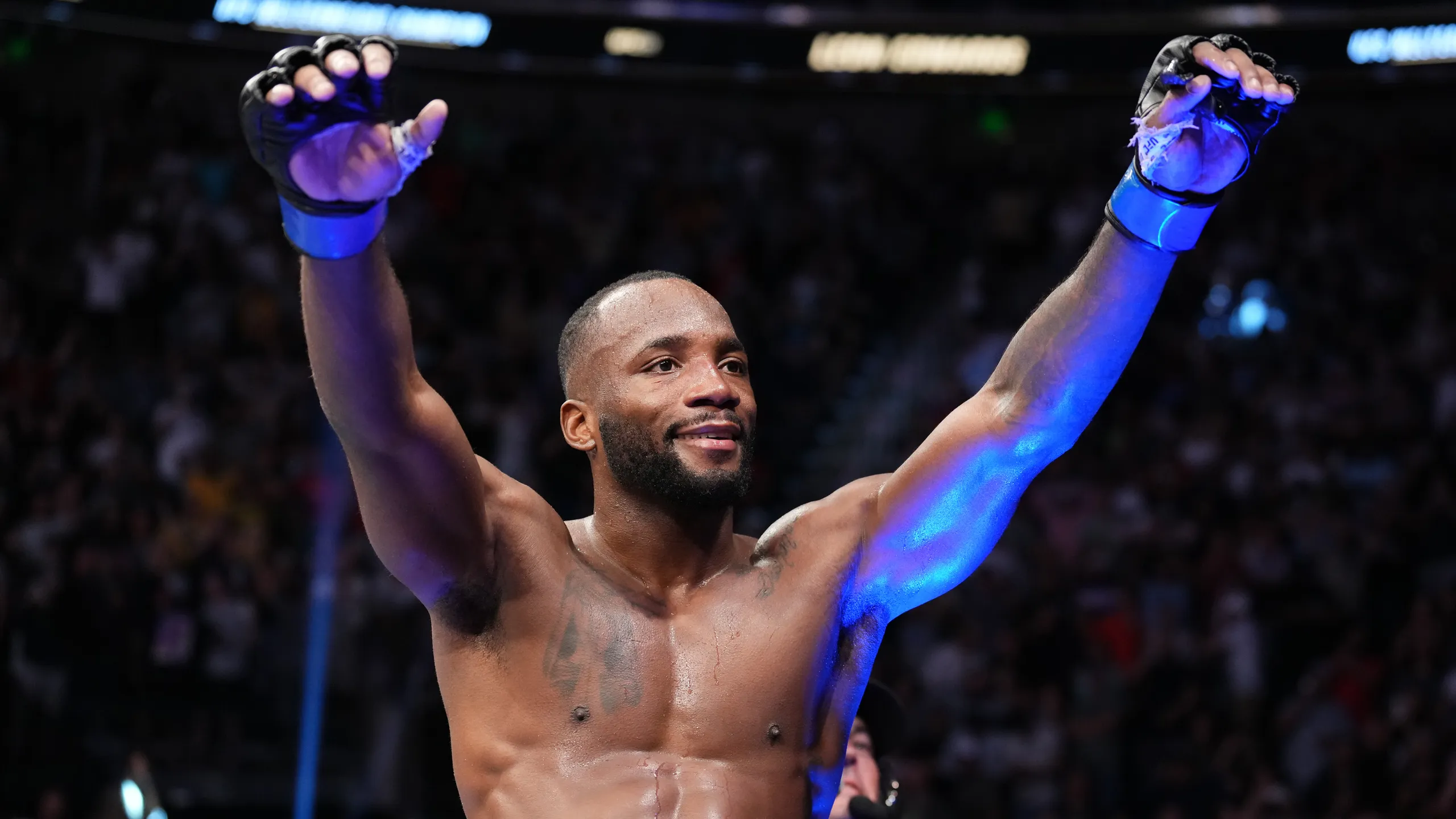 UFC