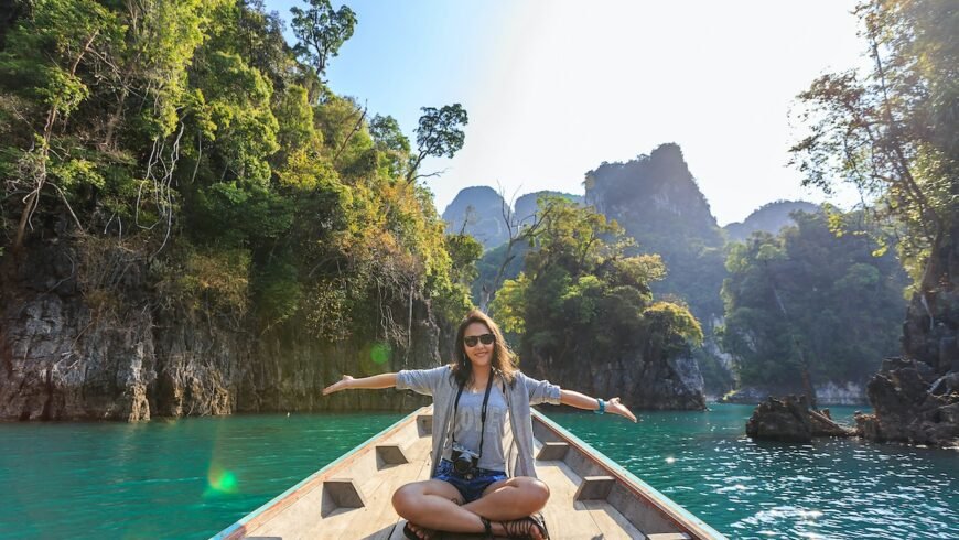 Travel & Culture