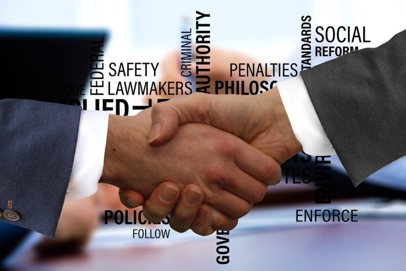 Politics & Policy