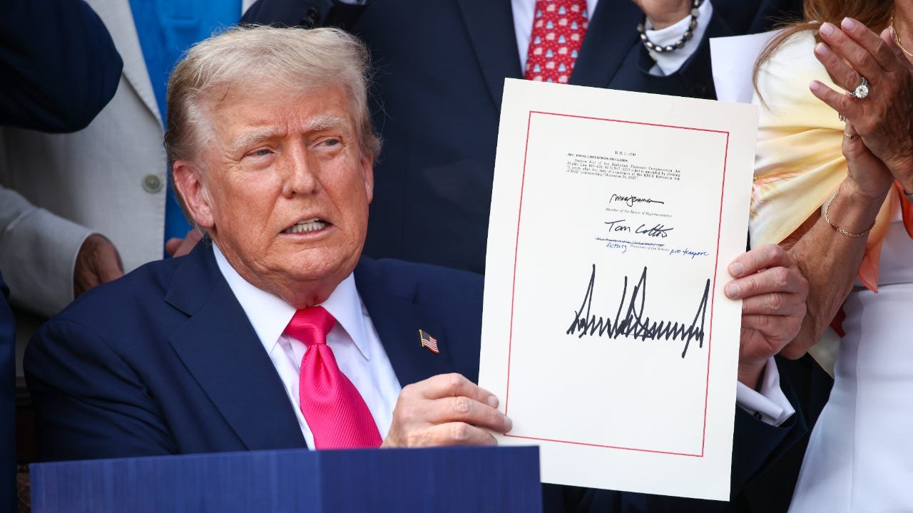 Loan Scheme USA 2025
