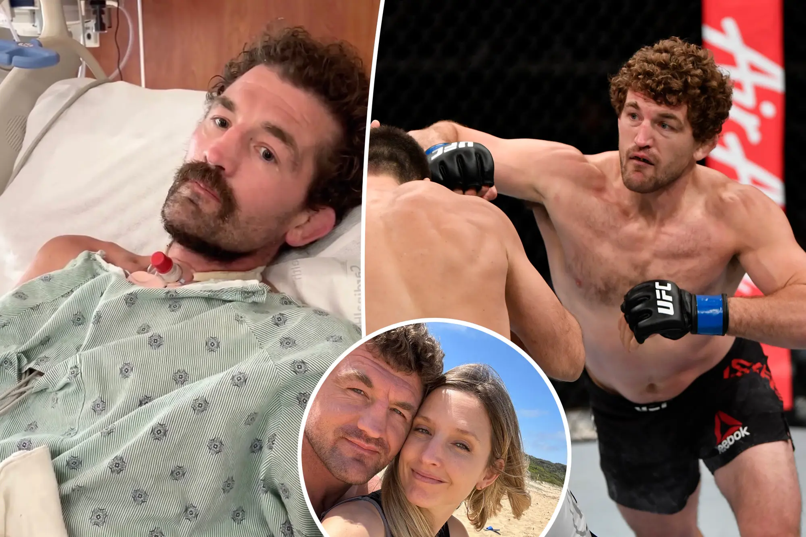 Ben Askren: From Olympic Wrestler to MMA Icon