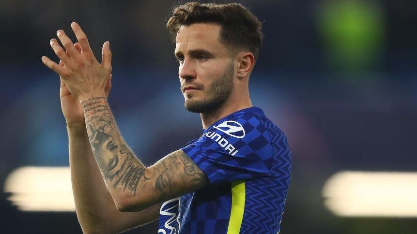 Saúl Ñíguez
