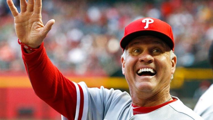 Ryne Sandberg