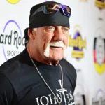 Hulk hogan