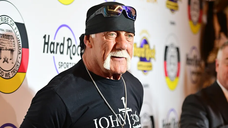 Hulk hogan