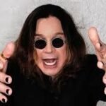 Ozzy Osbourne