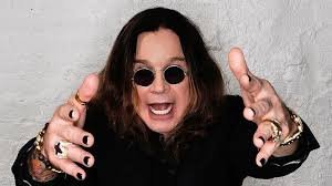 Ozzy Osbourne