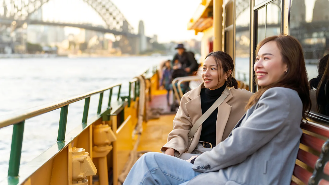 The secret to life in the world's best cities
