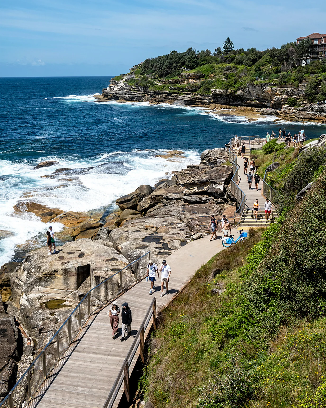 The secret to life in the world's best cities