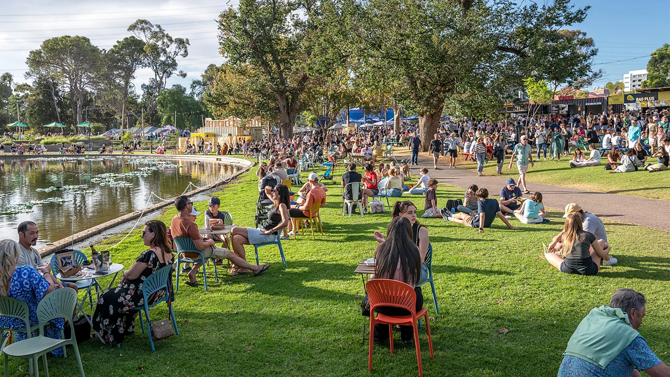 The secret to life in the world's best cities