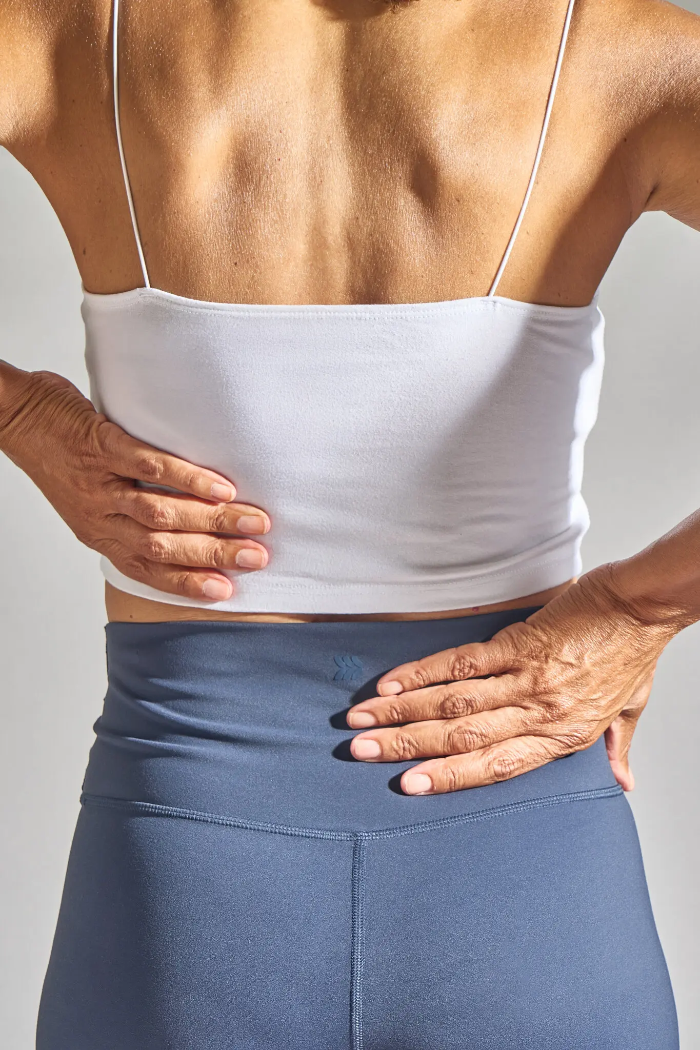 The best exercise for back pain