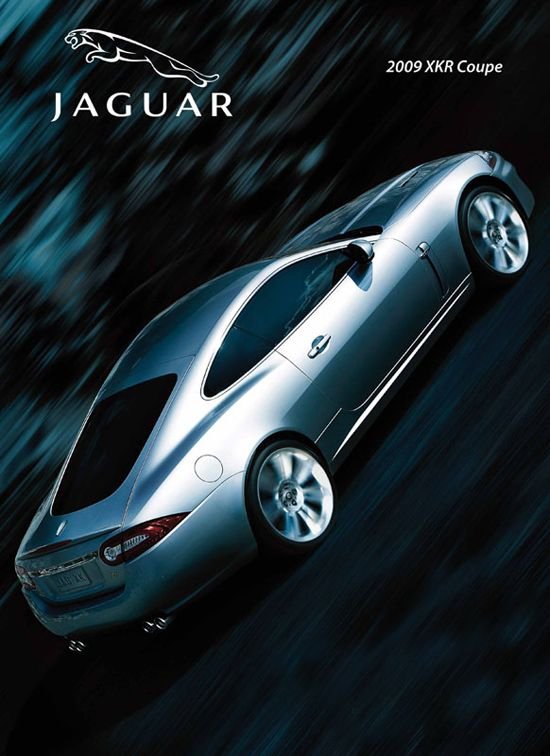 jaguar ad