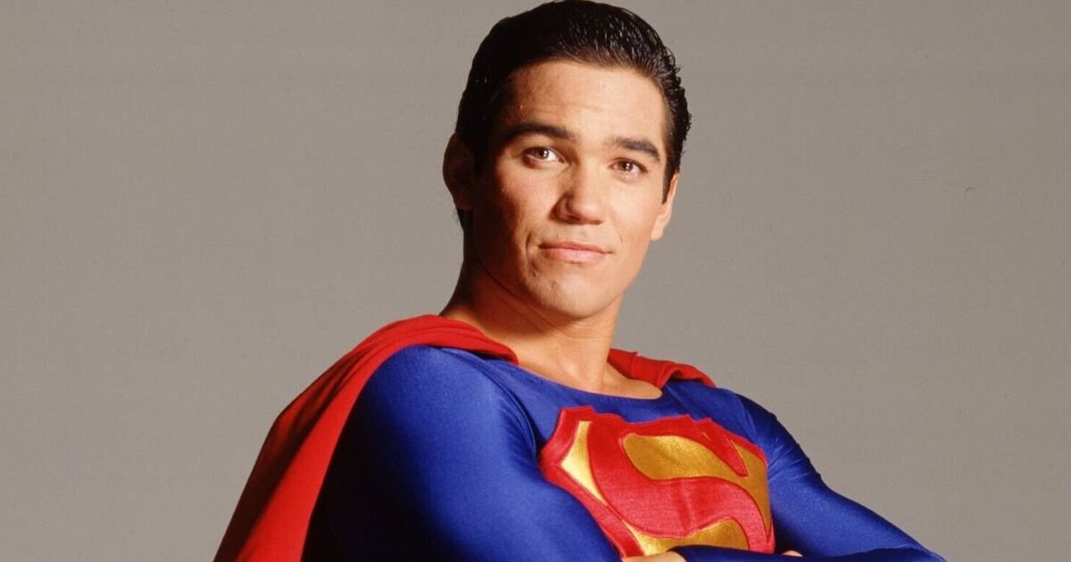 dean cain