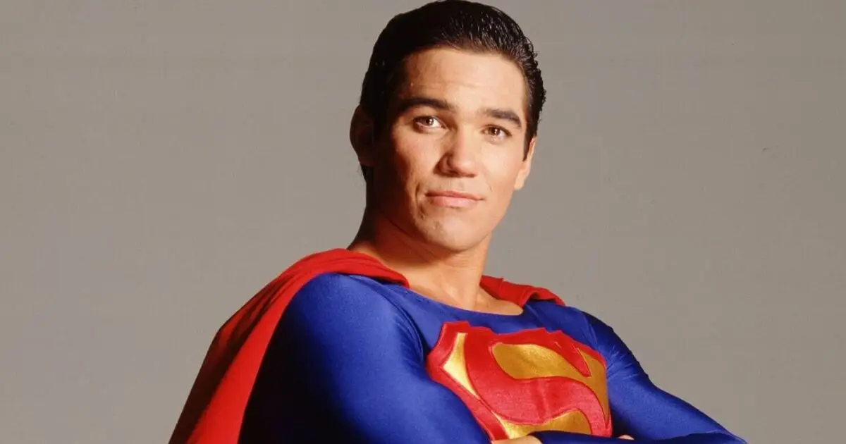 dean cain