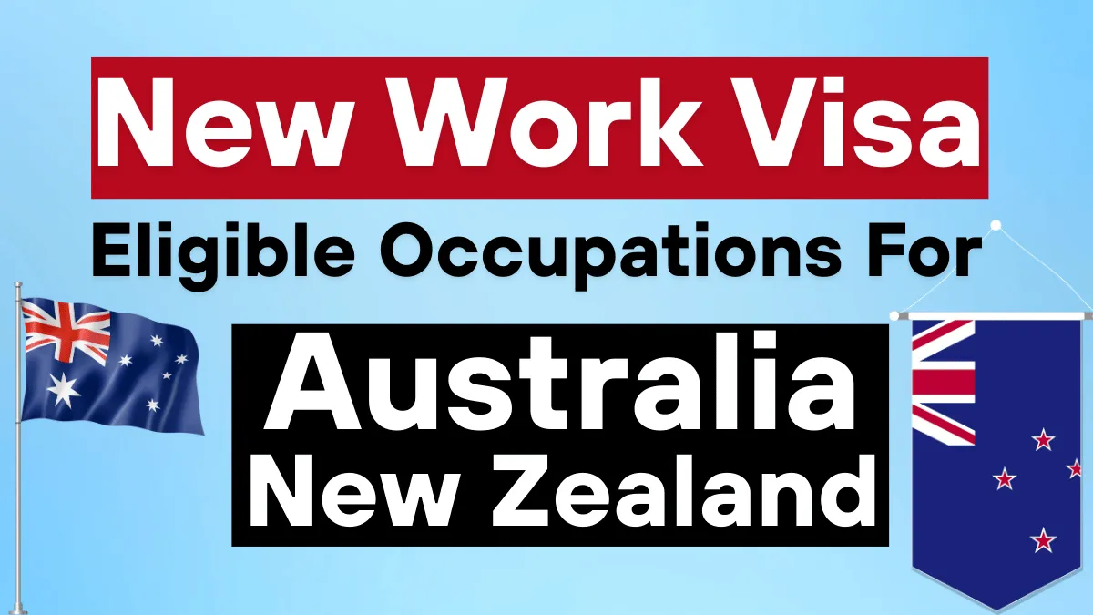 Australia Seasonal Work Visa – October 2025 Complete Guide