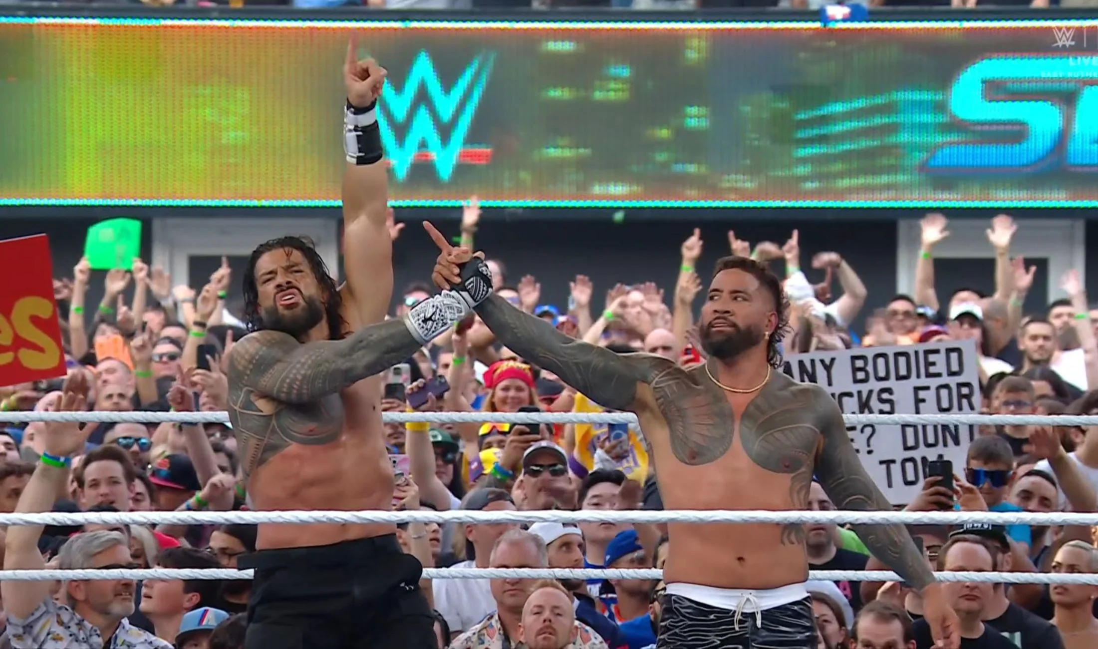 summerslam