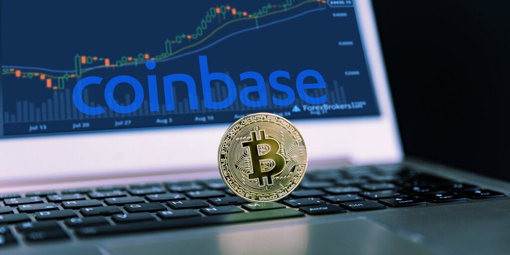 Coinbase