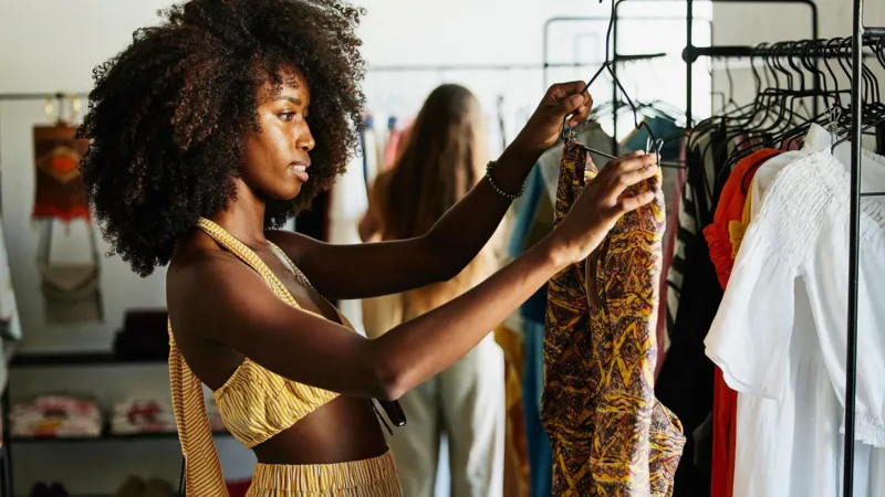 Trade Policy Impact On Shopper