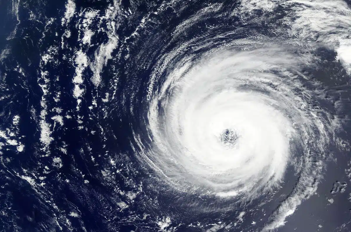 hurricane