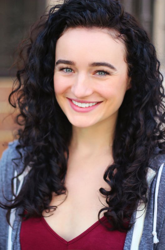 Kelley mack