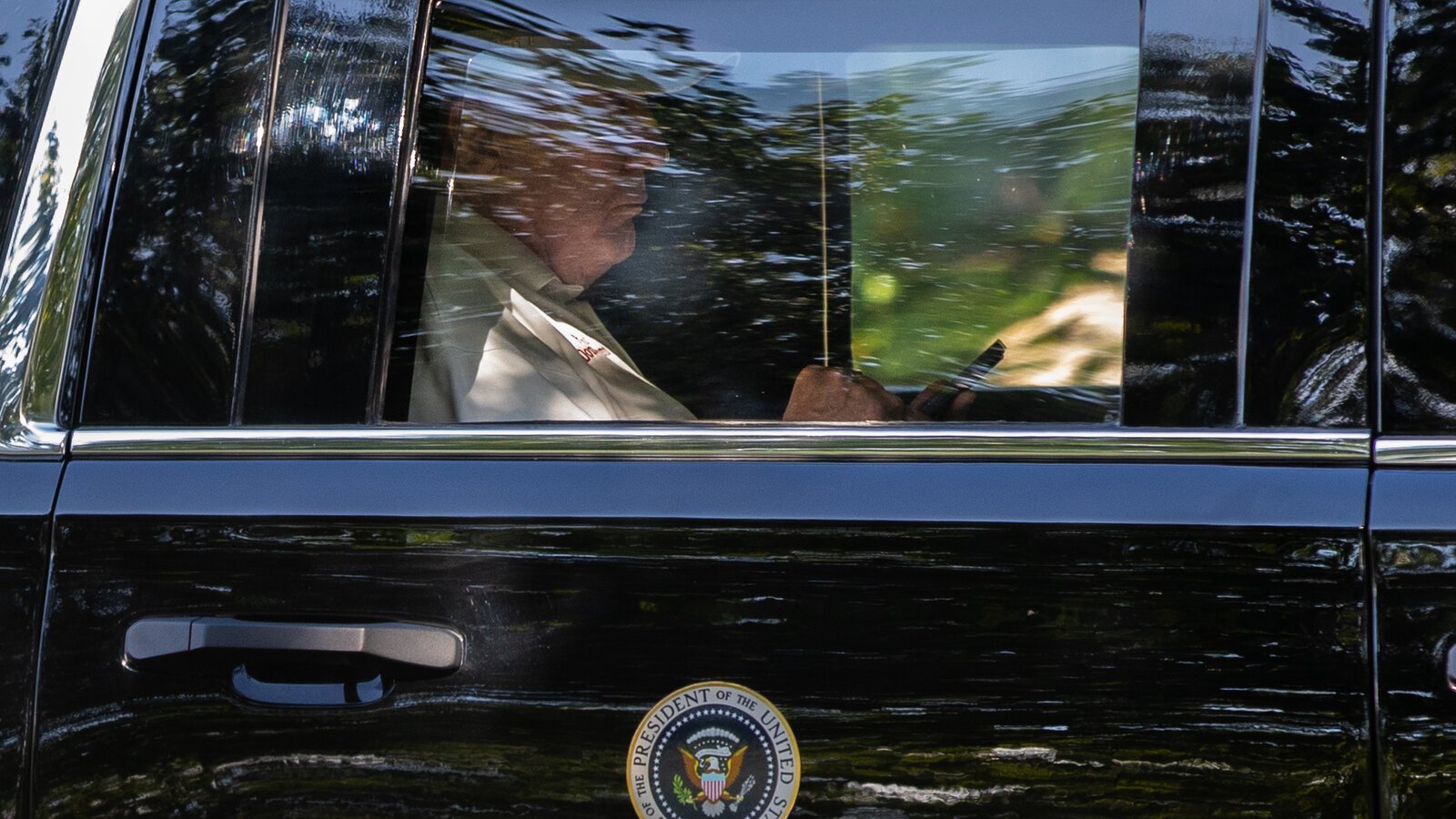 Chinese Cyberattack May Have Stolen Data