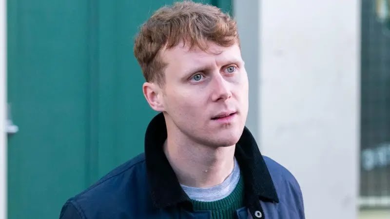 Jamie Borthwick