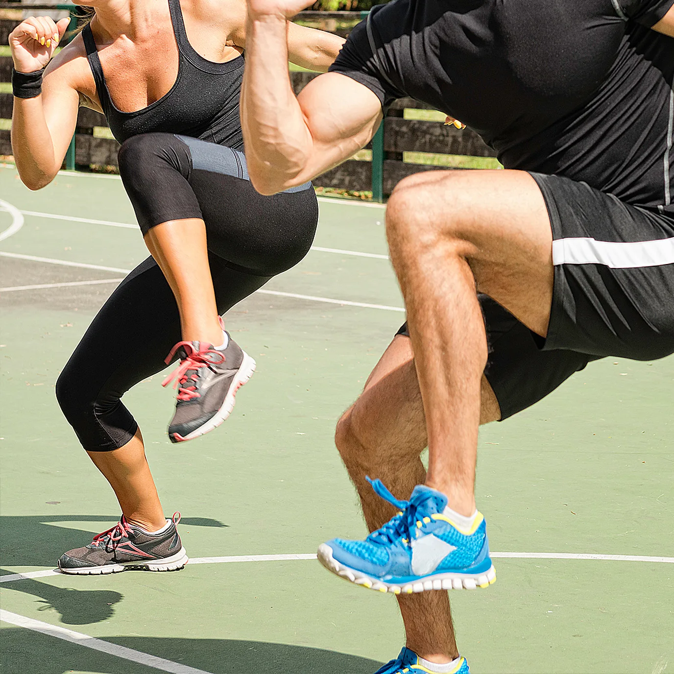 How to Future-Proof Your Knees