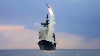 Trump Tomahawk missiles