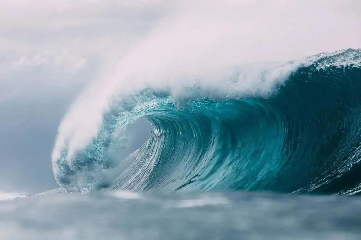 Tsunami Warnings Issued After Powerful Earthquake