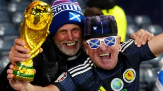 Scotland World Cup 2026