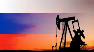 India Russia Oil Trade