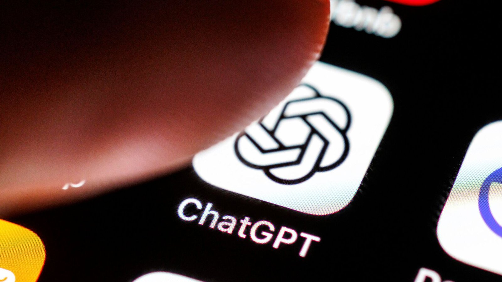 ChatGPT and Mental Health