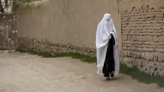Taliban rules