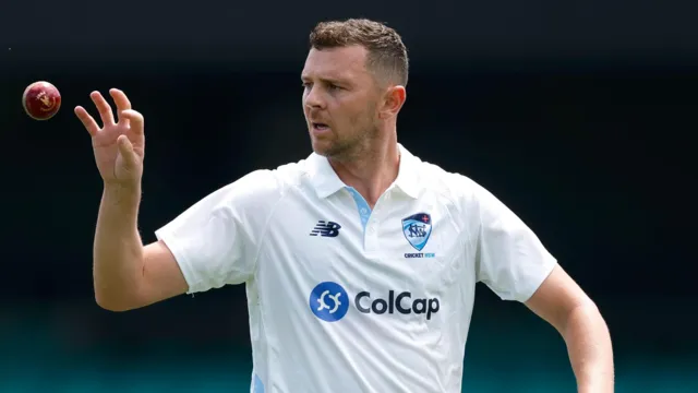 Josh Hazlewood Ruled Out of First Ashes Test