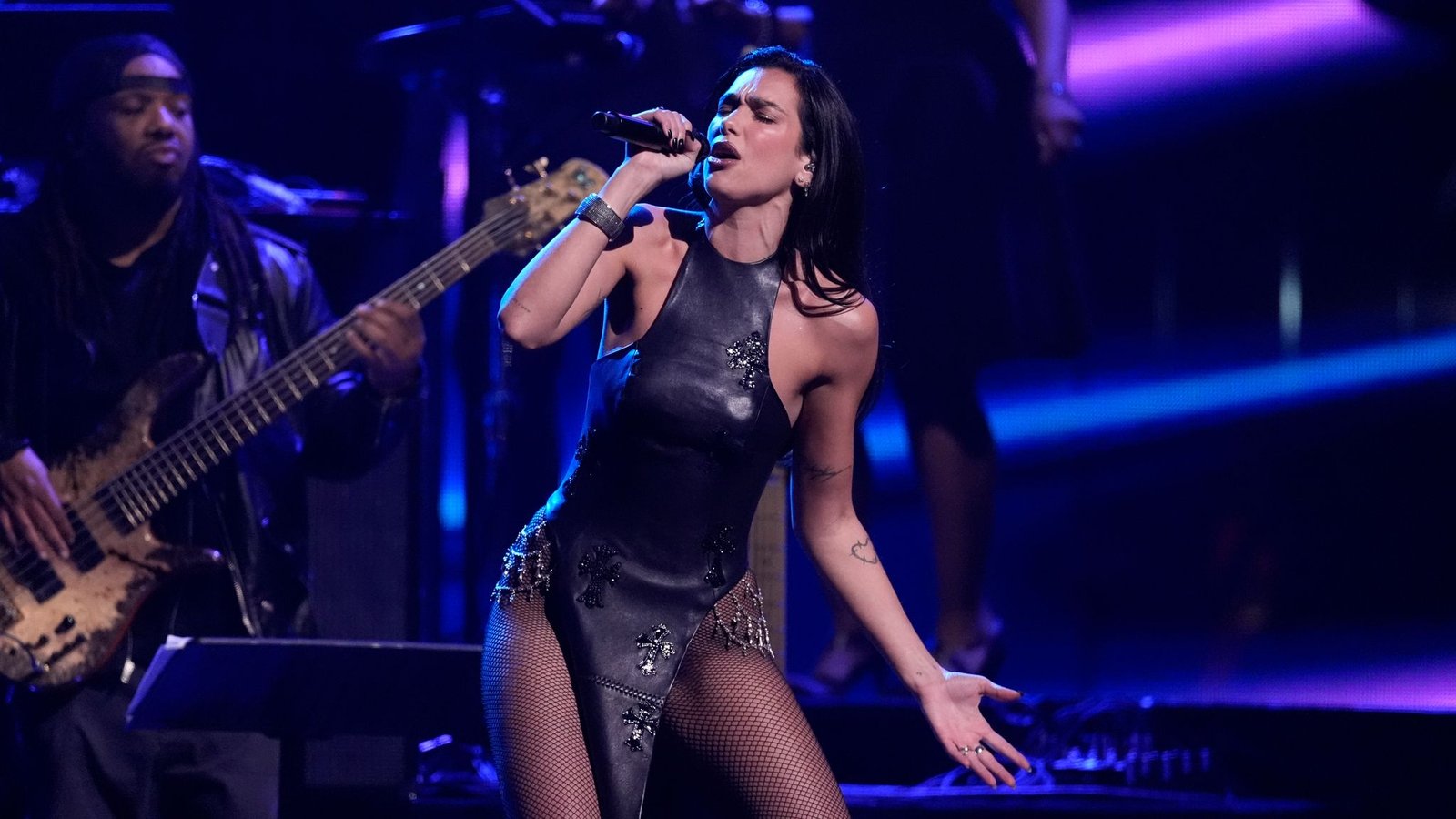 Dua Lipa Ticket Resales