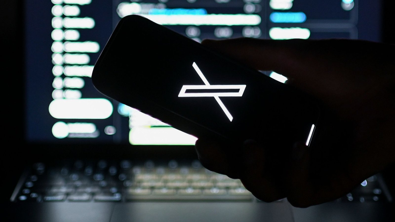 Massive Outage Hits X