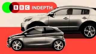 Carspreading Is on the Rise